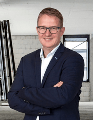 Robert Leinert, Meesenburg-Produktmanagement © Meesenburg GmbH