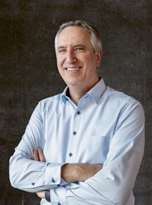 Volker Günthner, Leiter ROMA Akademie © ROMA KG