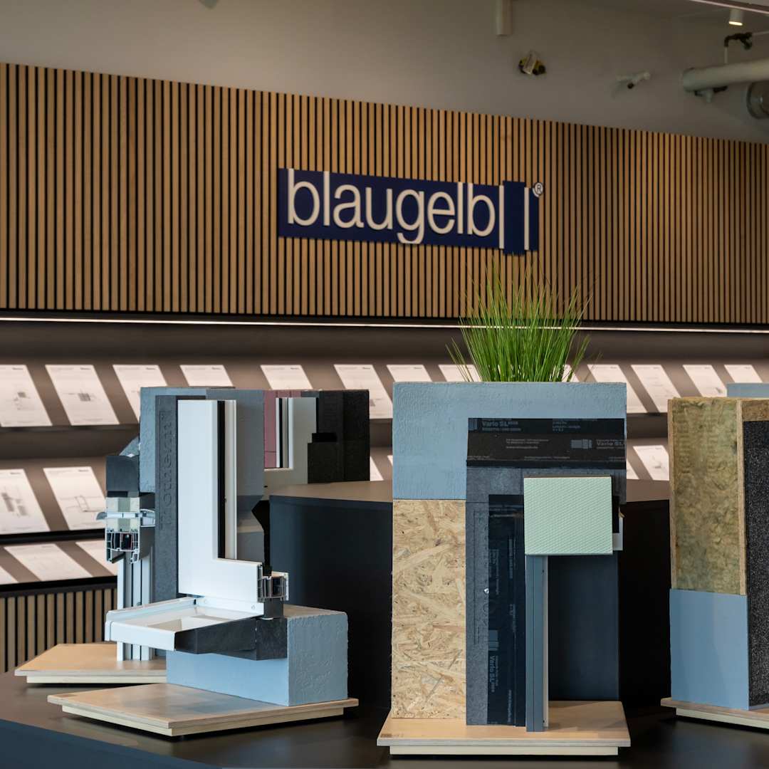 Meesenburg Showroom in Kirchheim bei München