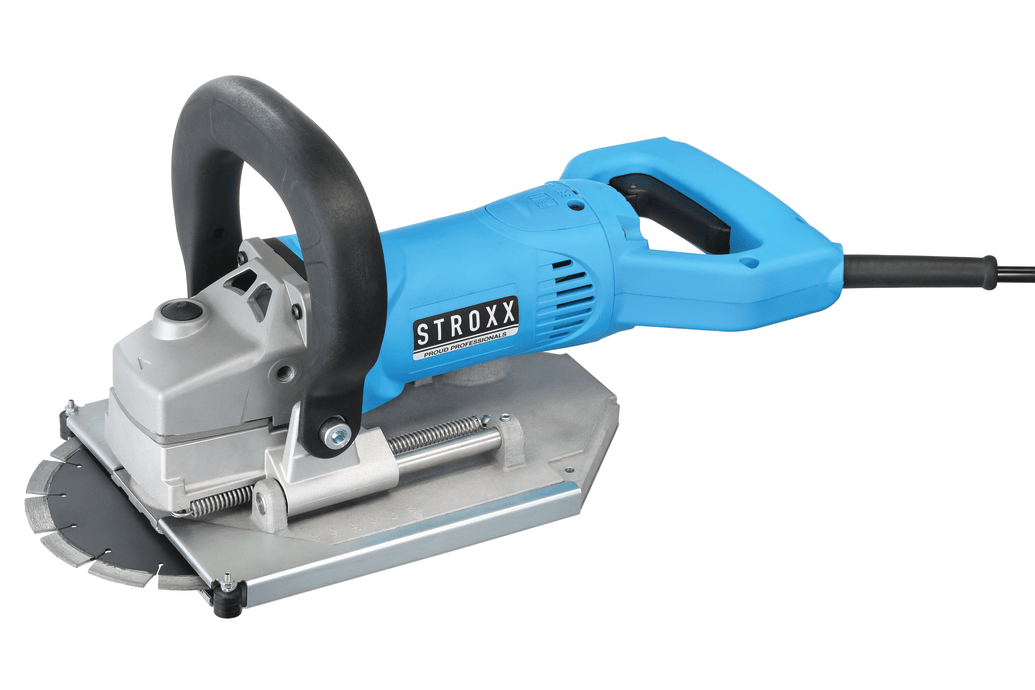 STROXX Sanierungsfräse BTF150