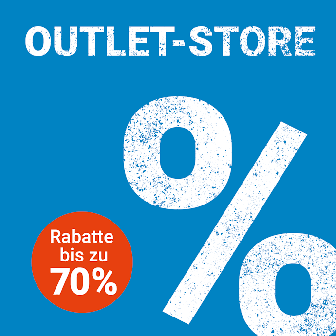 Banner Outletstore