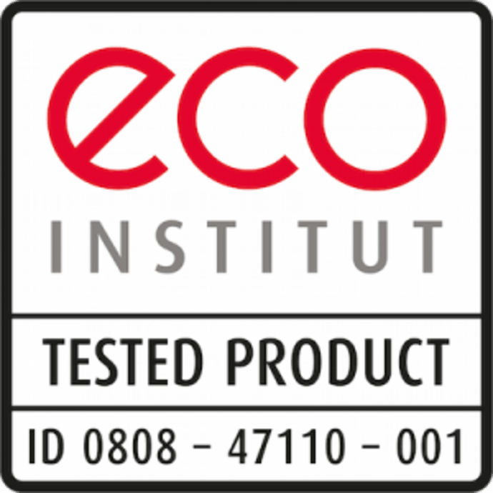 eco-INSTITUT Label eco-INSTITUT Label