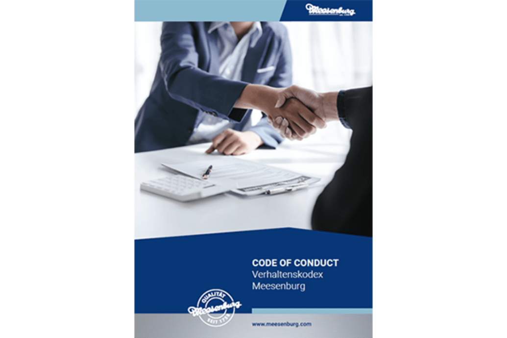 Code of Conduct