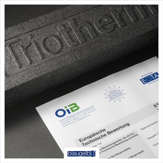 System Triotherm ETA