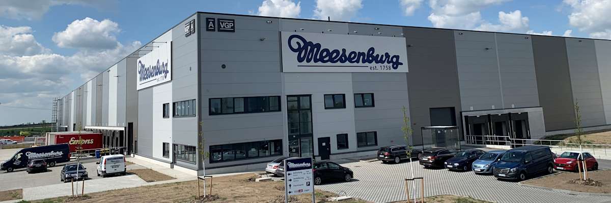 Meesenburg Schkeuditz