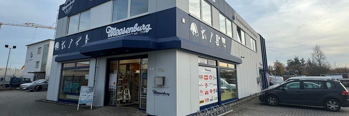 Meesenburg Sicherheit & Service Hamm
