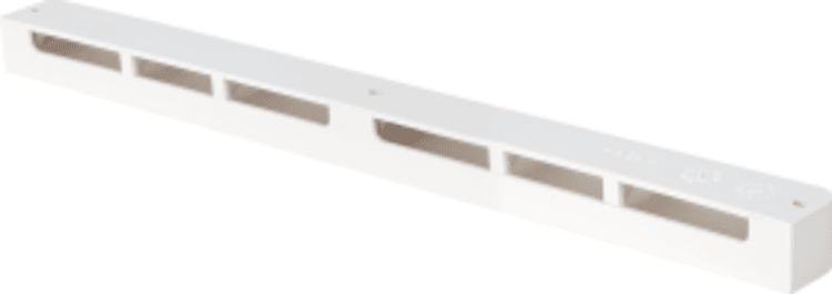 arimeo Fensterfalzlüfter classic T, für Holzfenster