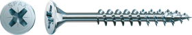 Spax Universalschraube 4Cut WIROX Senkkopf
