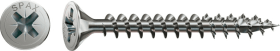 Spax Universalschraube 4Cut, Edelstahl, Kreuzschlitz