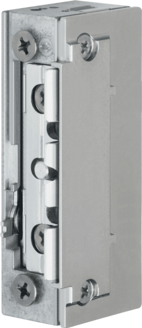 TÜRÖFFNER 128E.13 M.MECH.ENTR.M.ARRET.IN PROFIX 2 10-24V GS/WS 128E.13.....A71