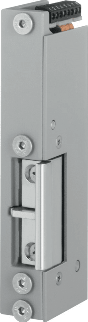 FLUCHTTÜRÖFFNER,O.SCHLIESSBL.,24V DC,DL 331U80F, ASYMMETRISCH, RUHESTROM