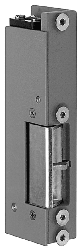 FLUCHTTÜRÖFFNER,O.SB,24V DC,DIN RECHTS 331U81, ASYMMETRISCH, RUHESTROM