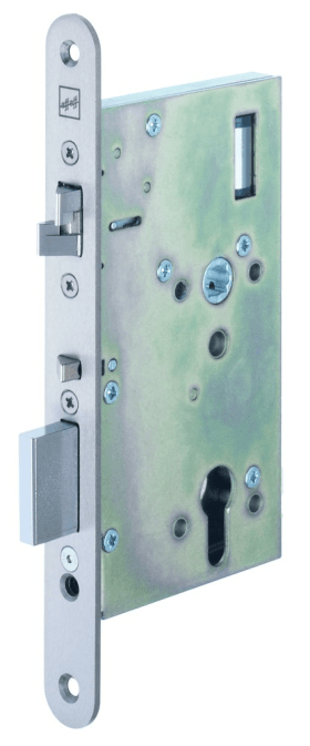 SI-SCHLOSS MOTORAUSFÜHRUNG 509X 65/24/72 PZ 12-24V DIN LS/RS 509X702PZ-----1