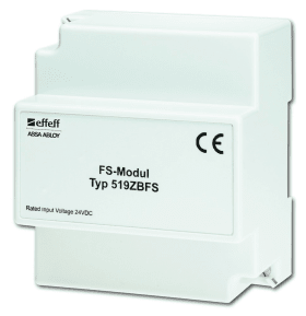 EFF EFF FS-MODUL 519ZBFS------00 