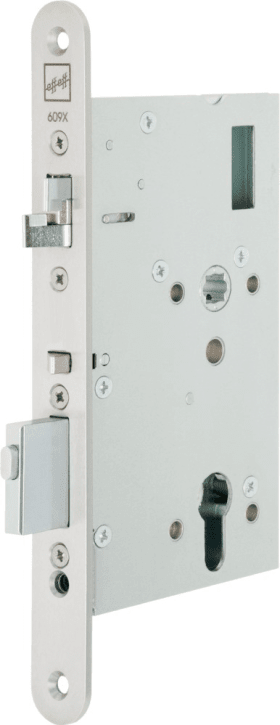 MEDIATORSCHLOSS 609-702 65/24/72 PZ UNIVERSAL 609.702PZ....1