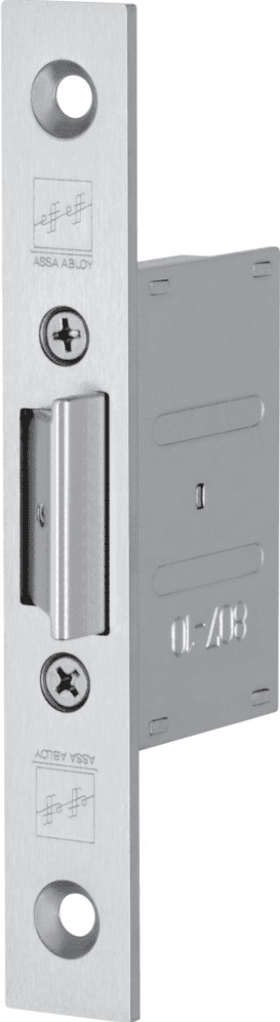 EINSTECK FALLENSCHLOSS 807-11 VERSTELLB. 135 X 20 MM STULP !!! 807.11.......00