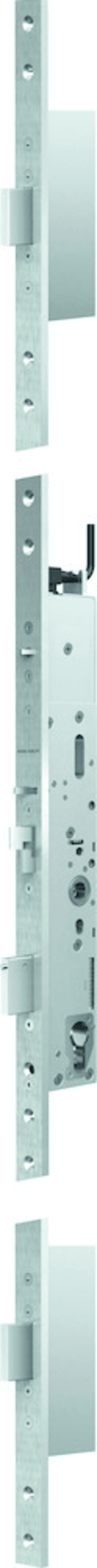 OT-SVR-MFV,MIT WECHSEL,PZ,65/92/9,24KTG ONESYSTEM 819N,DIN LINKS-RECHTS F49 MATT