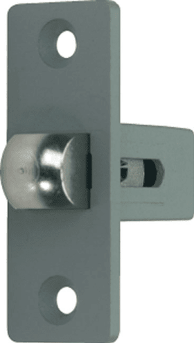 OT-AUFDRUCKBOLZEN,FÜR TÜRÖFFNER 1023,FÜR SCHWERE TÜREN