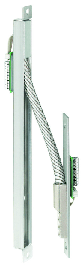 VERD.-KABELÜBERGANG 10314-14 24 MM LÄNGE 330 MM KLEMM-STECKBAR