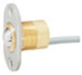 OT-KEGELKONTAKT,MIT STAHLKUGEL 10405.10R STUFENLOS VERSTELLBAR