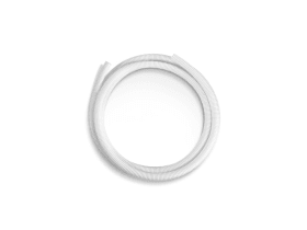 GEZE Schutzrohr TS 550 E,für Bodentürschließer