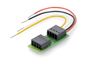 GEZE Abschlussmodul AM 142,für Rauchschalter