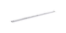 GEZE RWA-Bohrschablone, Slimchain/Powerchain, für Kettenantrieb