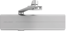 ZAHNTRIEBTÜRSCHLIESSER MIT SCHLIESSVERZÖGERUNG DC310-----D9005