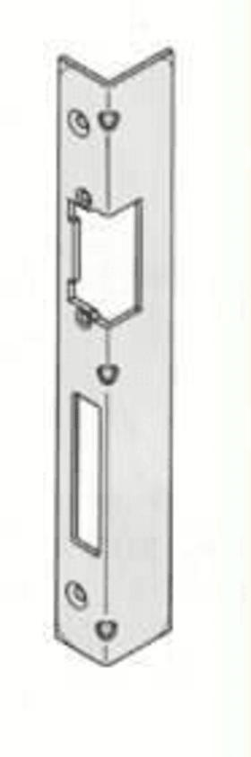 Winkelschließblech 15-511E/36LAM