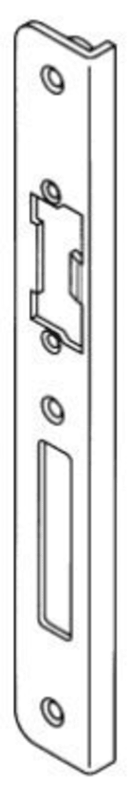 Winkelschließblech 15-530ER/36R-M