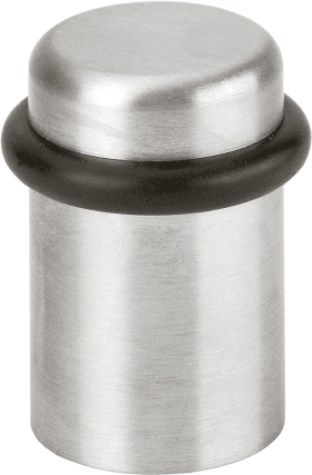 HOPPE Türstopper AR934C,Bodenmontage,H 45mm,edelstahl matt