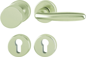 HOPPE Wechselgarnitur Verona 58/42KB/42KBS/1510,PZ,8,F2,TS 37-47