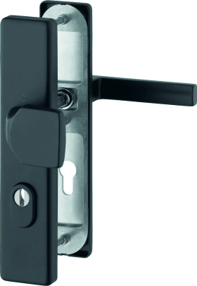 HOPPE SI-WSG FS-61G/2222ZA/2210/1769,LS eck.,15mm,ES1,ZA/PZ 72/9,F9714M,TS 42-47