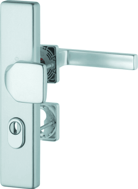 HOPPE Austin FS-61G/2222ZA/52/52S/1769,LS/Ros.ES1,ZA/PZ 72/9,F1,TS 42-47