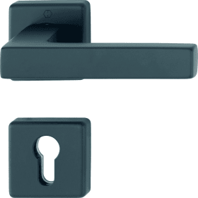 HOPPE Drückergarnitur Austin FS-1769/52/52S,PZ,9,F9714M,TS 40-65