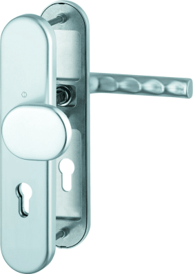 HOPPE SI-WSG FS-86G/3331/3310/1700,LS ov.,12mm,ES1/PZ 72/9,F1,TS 42-47