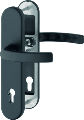 HOPPE SI-DRG 199/3331/3310,LS ov.,12mm,ES1/PZ 92/10,F9714M,TS 67-72