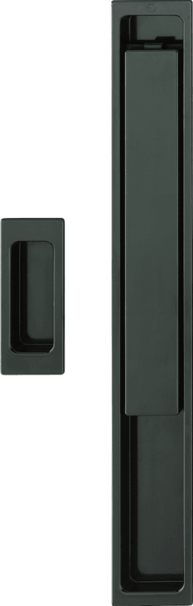 HOPPE HS-HS-Grt., Austin HS-4615/4610/461, OL,TS 80-85,ALU,dunkelbraun seidenglänzend