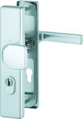 HOPPE SI-WSG 61G/2222ZA/2210/1769,LS eck.,15mm,ES1/PZ 72/8,F9714M,TS 42-47