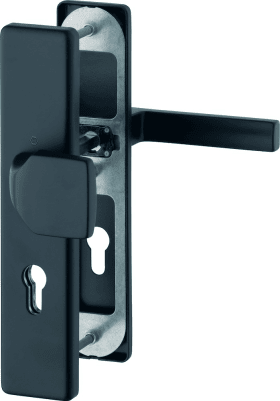 HOPPE SI-WSG 61G/2221/2210/1769,LS eck.,12mm,ES1/PZ 72/8,F9714M,TS 42-47