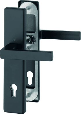 HOPPE SI-DRG 1769/2221/2210,LS eck.,12mm,ES1/PZ 92/10,F9714M,TS 67-72