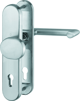 HOPPE SI-WSG FS-E86G/3331/3310/1141F,LS ov.,12mm,ES1/PZ 92/9,F69,TS 67-72