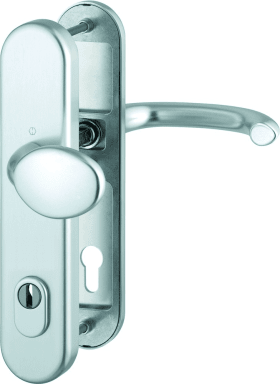 HOPPE SI-WSG FS-76G/3332ZA/3310/1138F,LS ov.,12mm,ES1/PZ 92/9,F1,TS 67-72