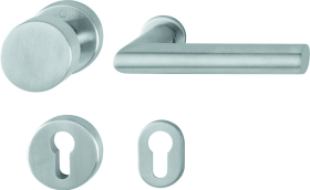 HOPPE Wechselgrt. Amst.E58/42K/42KS/868P/869PS-SK/1400Z,PZ,8,F69,TS 40-50,o. No.