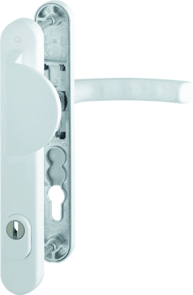 HOPPE SI-WSG 554/3359ZA/3357N/1540,LS ov.,15mm,ZA/PZ 92/8,F9016,TS 67-72