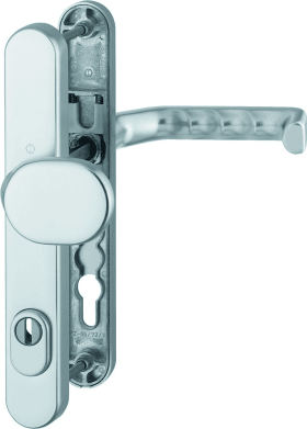 HOPPE SI-WSG 86G/3359ZA/3357N/1313G,LS ov.,15mm,ES1,ZA/PZ 92/8,F1,TS 67-72