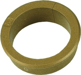 HOPPE Führungsring ZBSET-FR-K,Set,Ø 18,1mm,goldfarben