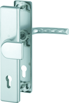 HOPPE SI-WSG 78G/2221A/2440/1117,LS eck.,12mm,ES0/PZ 92/10,F1,TS 67-72,DIY