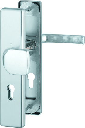 HOPPE SI-WSG 61G/2221/2210/113,LS eck.,12mm,ES1/PZ 72/8,F1,TS 37-42,DIY