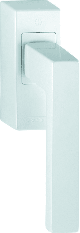 HOPPE Funk-Fenstergriff 0737/FR-409,eck,7/32-42,verkehrsw.